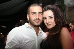 Friday Night at Garden Pub, Byblos